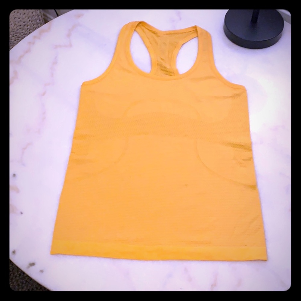 Lululemon Tank